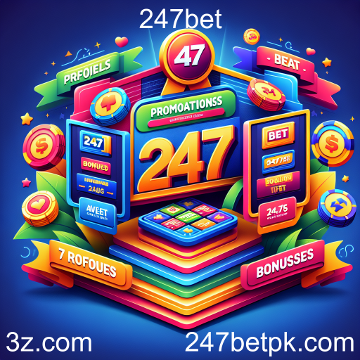 As Melhores Promoções da 247bet: Aproveite e Ganhe Mais!